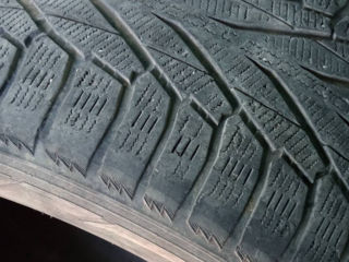 Anvelope 265/50 R 20