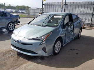 Toyota Prius foto 2