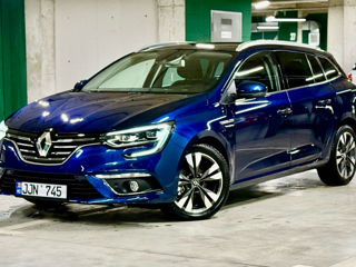 Renault Megane foto 2