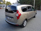 Dacia Lodgy foto 3