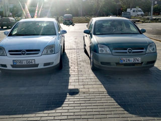 Opel Vectra foto 7