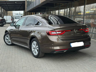 Renault Talisman foto 2