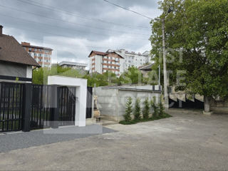 Vânzare, teren pentru construcție, 11.6 ari, strada Ismail, Ialoveni foto 2
