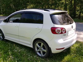 Volkswagen Golf Plus foto 1