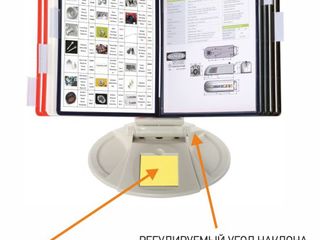 Перекидные информационные системы. Sisteme flip. Лучший ассортимент по лучшим ценам! foto 2