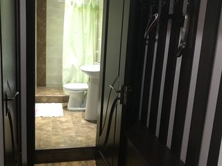 Apartament cu 1 cameră, 32 m², Centru, Chișinău foto 4