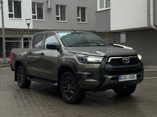 Toyota Hilux foto 7