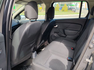 Dacia Logan Mcv foto 14