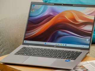 Hp Zbook FireFly 14 G10/ Core I5 1340P/ 16Gb Ram DDR5/ 500Gb SSD/ 14" FHD+ IPS Touch фото 5