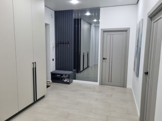 Apartament cu 2 camere, 70 m², Râșcani, Chișinău