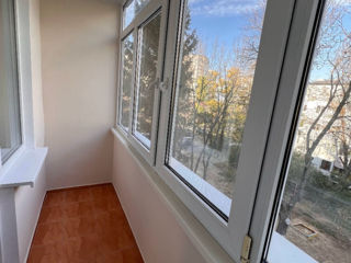 Apartament cu 3 camere, 65 m², Botanica, Chișinău foto 8