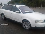 Audi A6 foto 6