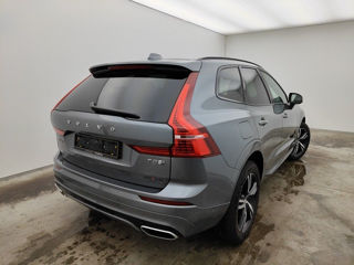 Volvo XC60 foto 3