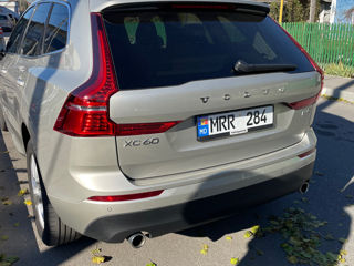 Volvo XC60 foto 3