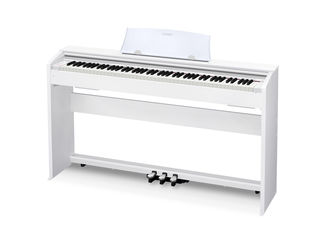 Pian digital Casio Privia PX-770. Distribuitori oficiali in R.Moldova. foto 4