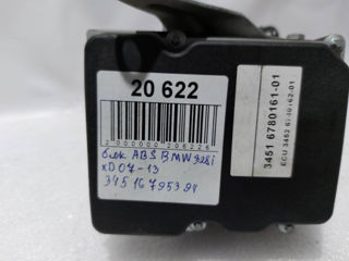 Блок ABS BMW 328i xDrive 2007-2013 34516795394 foto 6