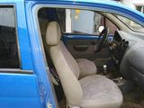 Daewoo Matiz foto 6