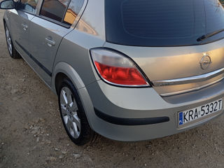 Opel Astra foto 5