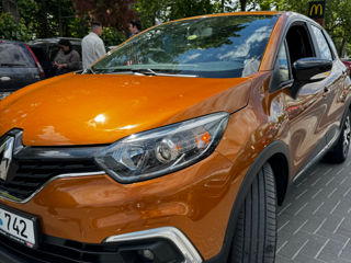 Renault Captur foto 6