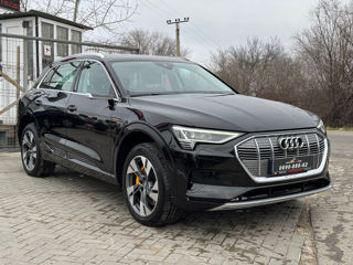 Audi e-tron foto 2