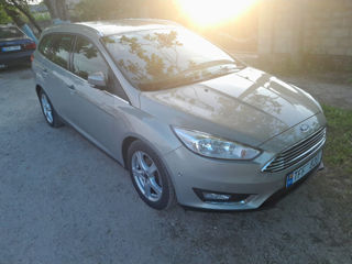 Ford Focus foto 6