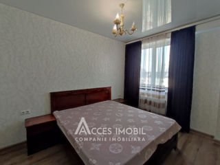 Apartament cu 3 camere, 92 m², Centru, Chișinău foto 3