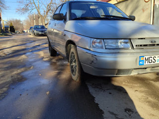 Lada / ВАЗ 2112 foto 2