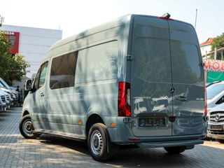 Mercedes Sprinter cu TVA foto 2