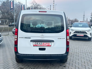 Mercedes Citan foto 4