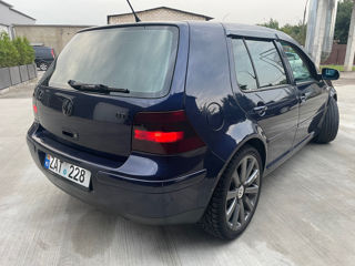 Volkswagen Golf foto 5