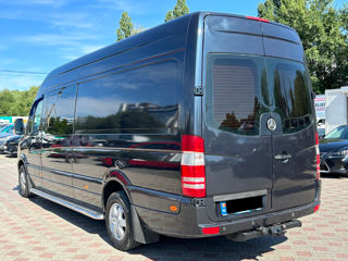 Mercedes Sprinter foto 3