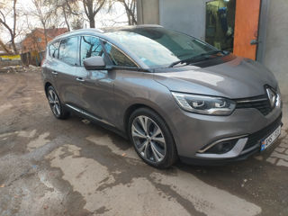 Renault Grand Scenic foto 5