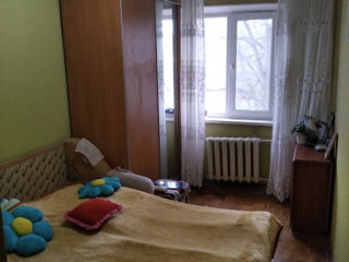 Apartament cu 2 camere, 42 m², Paminteni, Bălți foto 2