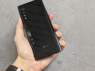 Продаю Телефон Lg vilvet 128gb foto 3