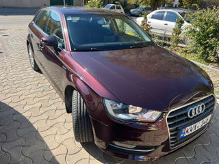 Audi A3 foto 1