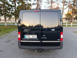 Ford Transit foto 5