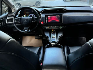 Honda Clarity foto 8