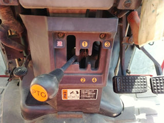 Kubota KL33 foto 14