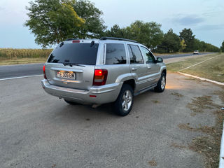 Jeep Grand Cherokee foto 3