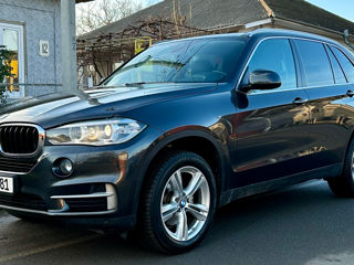 BMW X5 foto 2