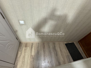 Apartament cu 1 cameră, 20 m², Buiucani, Chișinău foto 4