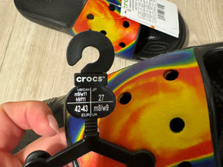 Crocs 43-44 foto 2