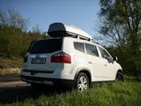 Chevrolet Orlando foto 5