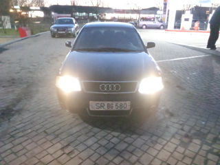 Audi A6 foto 5