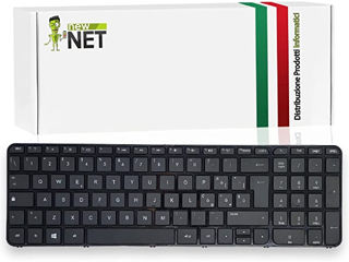Tastiera/Keyboard/клавиатура HP Sleekbook 15 b-040sl