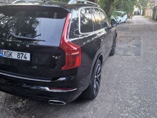 Volvo XC90 foto 7