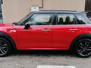 Mini Cooper S foto 1