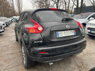 Nissan Juke foto 4