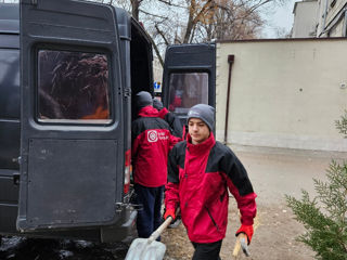Demolări interioare. демонтажные работы foto 10