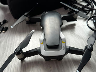 Dronă DJI Mavic Air , Onyx Black foto 2